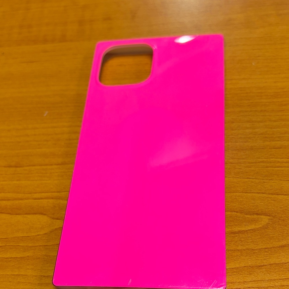 Pink Phone Case